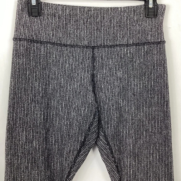 Lululemon Wunder Under Leggings Size 6 - Picture 5 of 12
